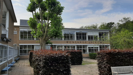 Rijnlands Lyceum