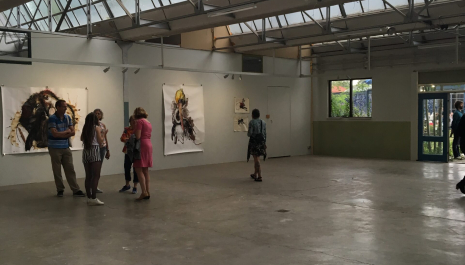 Het Robson – Stichting Vierkwart