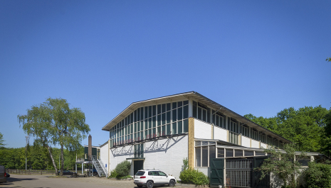 De Rotterdamsche Manège