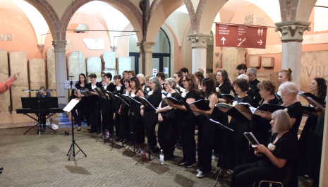 La donna nella musica profana