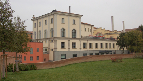 Di uso in uso: architettura in trasformazione