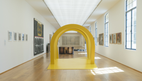 Domenica al museo: grandi trasformazioni