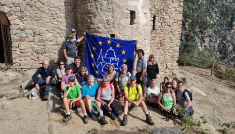 Sant Vicenç d'Enclar - Patrimoni Cultural d'Andorra