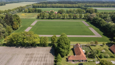 Rondleidingen Derde Gesticht