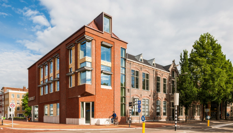 School 7 en Helderse Historische Vereniging