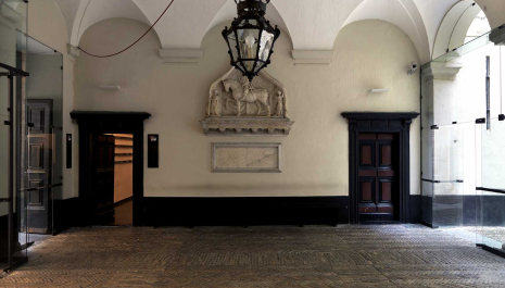 Giornate Europee del Patrimonio - La regina disadorna a Palazzo Spinola