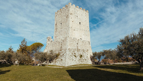 GEP 2025 alla Torre di Cicerone