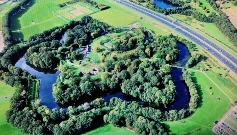 Fort bij Vechten