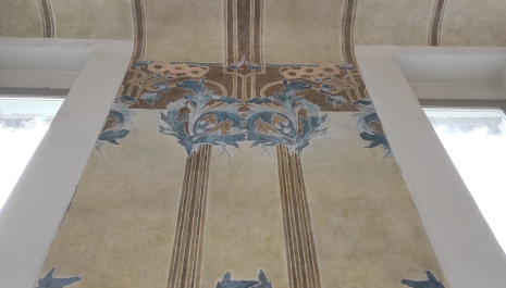 Giornata di visita guidate in Villa Bernasconi