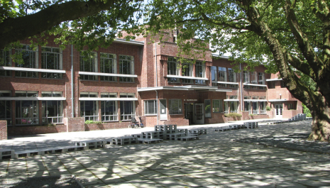 UITfeest ism ZIMIHC: Zelf kunst maken