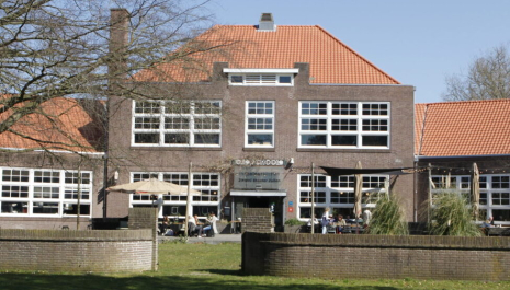 Rondleiding ‘Als muren konden praten’