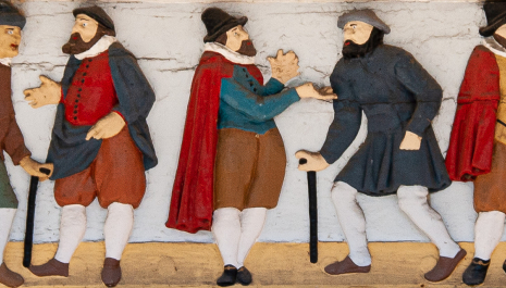 Willem Vroesenhuys / House of Willem Vroesen