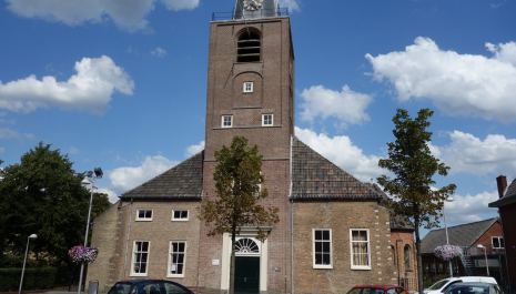 W 3 NH Kerk Wateringen