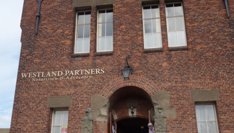 W 4 Oude Raadhuis Wateringen