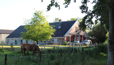Boerderij Willemshoeve