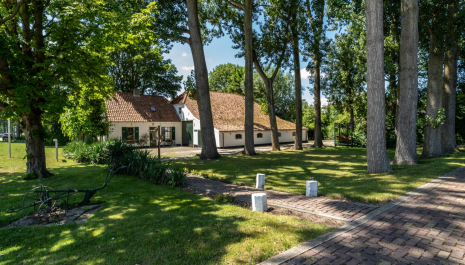 Witte Boerderij