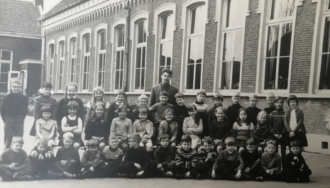 Webexpositie Streekarchief Langstraat Heusden & ...