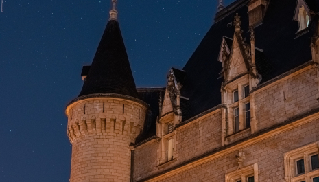 Verhalenwandeling in het Gemeentepark van Brasschaat