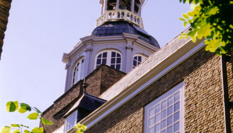 Oude Stadshuis