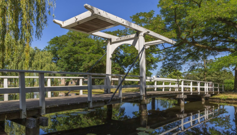 Stadswandeling Borculo