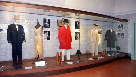 Casanova in d’Annunzio. Seduzione, destino, modernità