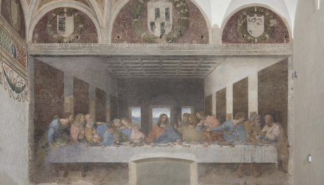 GEP 2025 Serata al Cenacolo