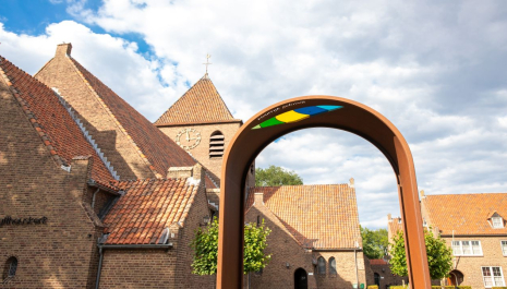 Dorpswandeling Eibergen