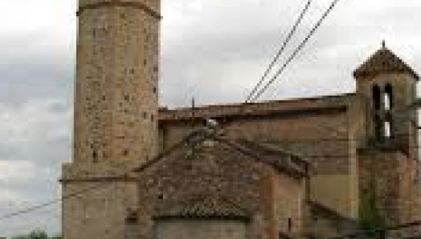 Portes obertes església de Sant Feliu del Racó