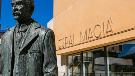 Portes obertes a l'Espai Macià