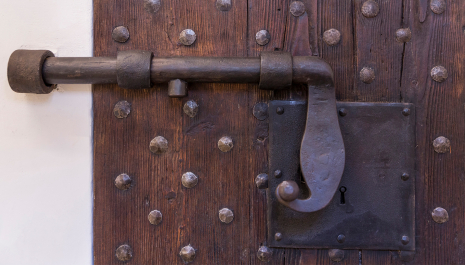 Visita guidata alle Gallerie delle Prigioni, ex carceri asburgiche di Treviso