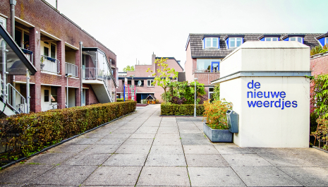 Wandeling door de Nieuwe Weerdjes: reservering nu op...