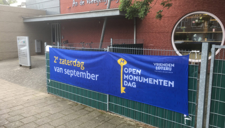 Twee landen één verhaal, grensoverstijgende tentoo...