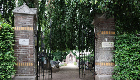 RK Begraafplaats Eibergen