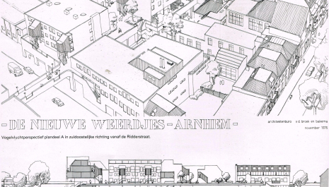 Grande Opening Open Monumentendag Arnhem 2025
