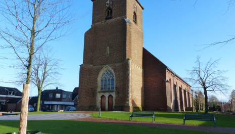 Grote Kerk Neede