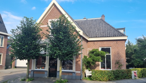 Kruidenierswinkeltje Hassink