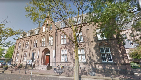 Rondleidingen Klooster Woerden