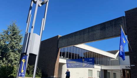 St. Paulus’ Bekering