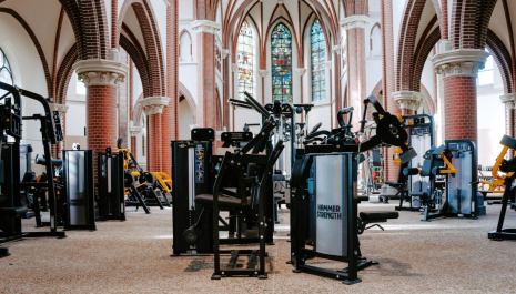 Sint Jan de Doperkerk