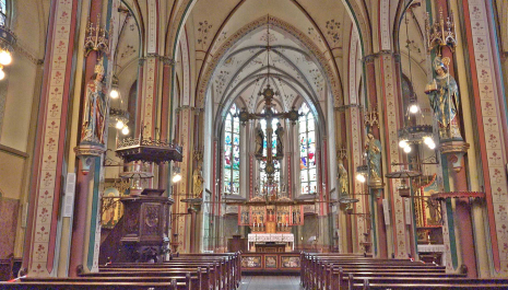 Vierakker Sint-Willibrorduskerk “Mooiste kerk ...