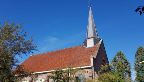 Remonstrantse Kerk Lochem
