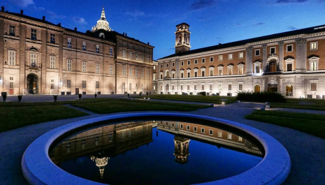 APERTURA SERALE AI MUSEI REALI - GEP 2025