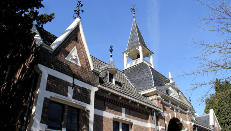 Oude Algemene Begraafplaats