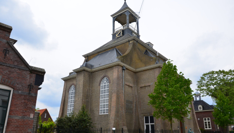 NH Kerk