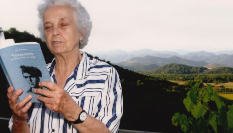 Taula rodona: la relació de Verdaguer amb la família Vayreda