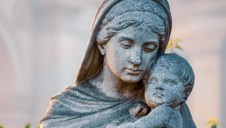 Expositie “Mariaverering in Oirschot”