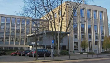 Stedelijk Gymnasium Nijmegen