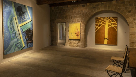 La llum del vespre