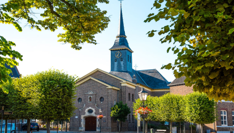 Stephanuskerk Stevensweert