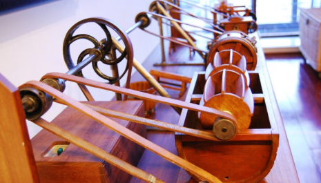 Les adoberies de Vic i l'origen de les col·leccions del MAP